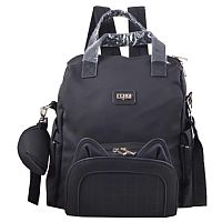 ساک کوله ای گوش دار